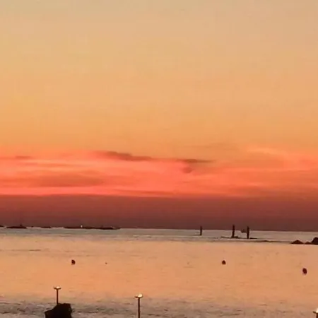 Casa Baia Lägenhet Pesaro