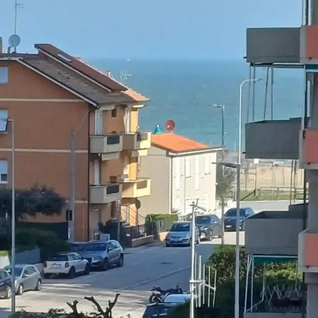 Casa Baia 아파트 페자로