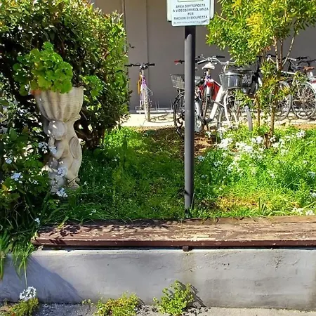 Casa Baia Lägenhet *