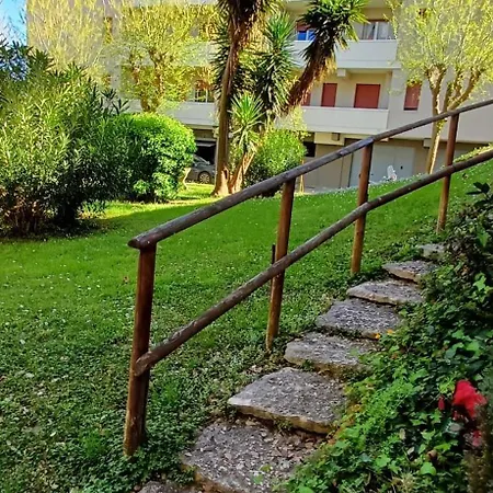 Lägenhet Casa Baia *