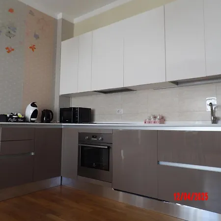 아파트 Casa Baia