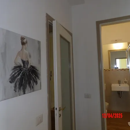 아파트 Casa Baia *