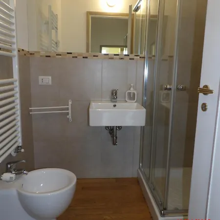 Casa Baia 아파트 페자로