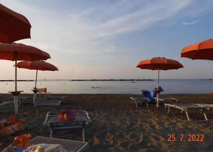 Casa Baia * بيزارو