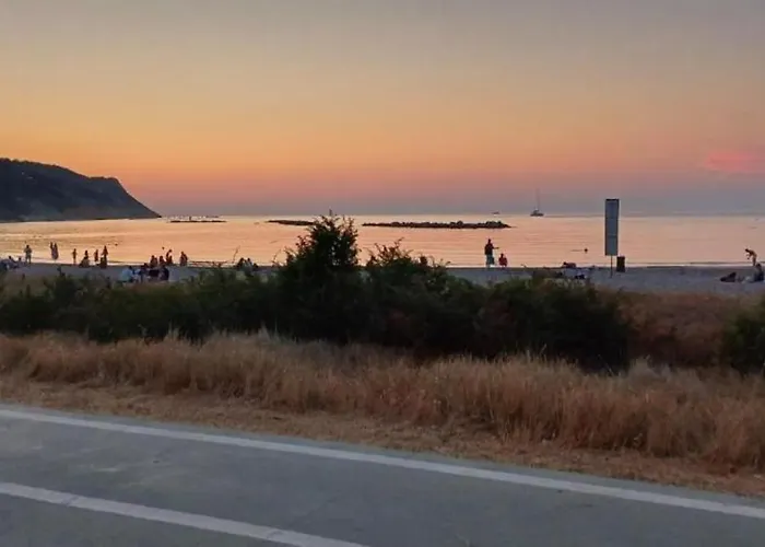 Casa Baia * بيزارو