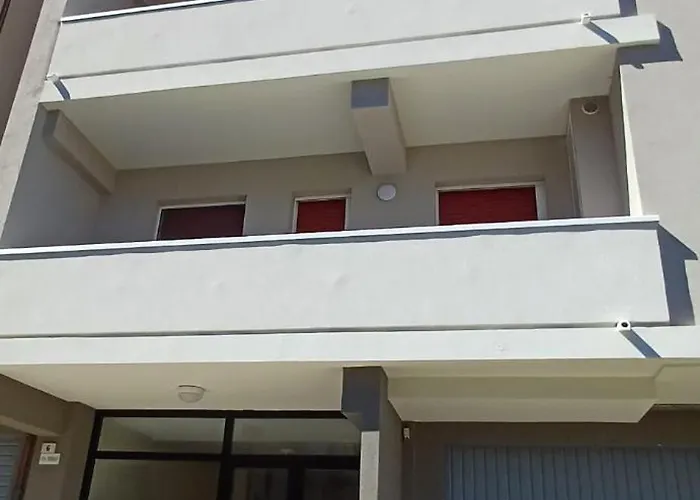 Casa Baia شقة بيزارو