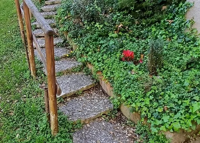 Casa Baia * بيزارو