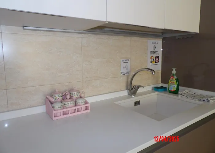 Casa Baia * بيزارو