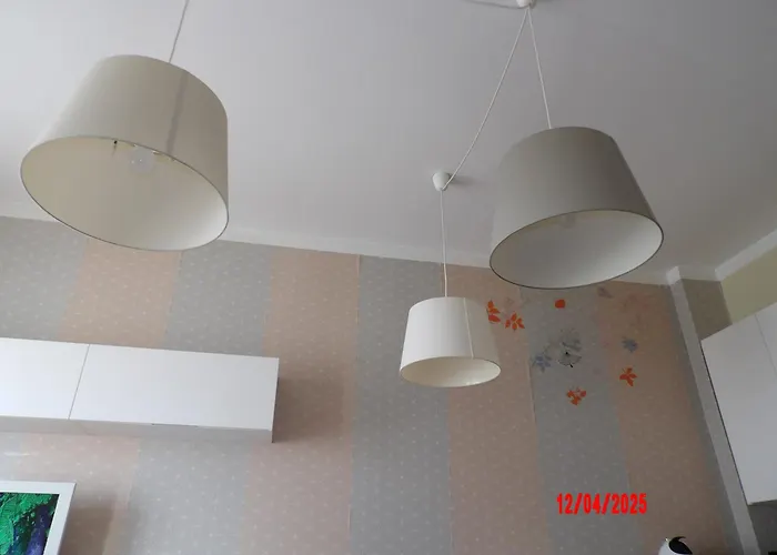 Casa Baia * بيزارو