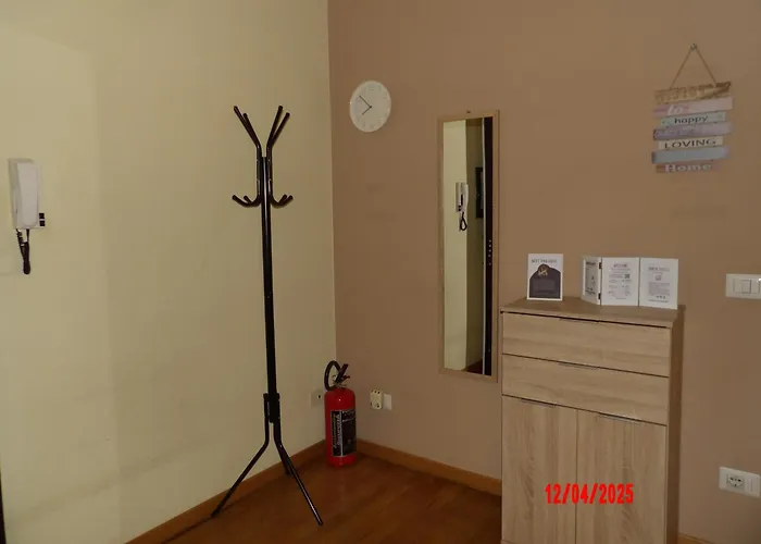 Casa Baia بيزارو