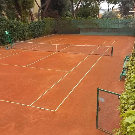 Casa Baia Apartment
