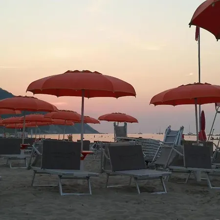 Apartment Casa Baia *