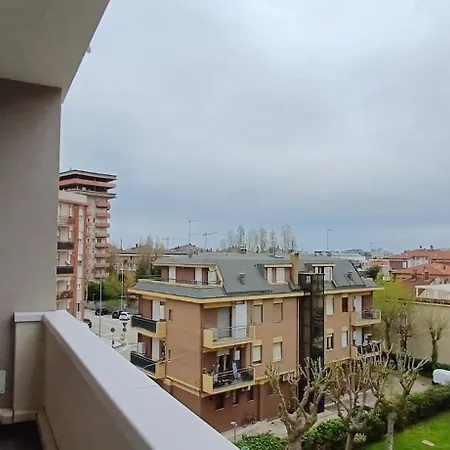 Apartament Casa Baia *