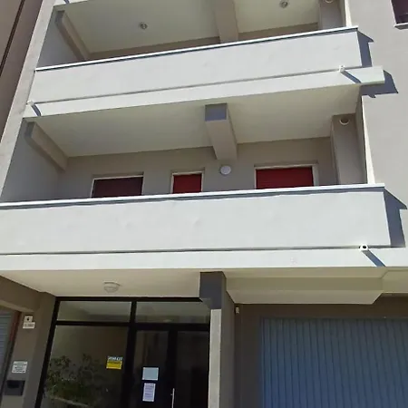 Casa Baia Apartment Pesaro