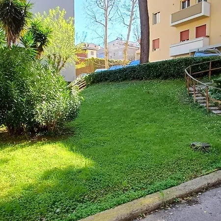 Casa Baia * Pesaro