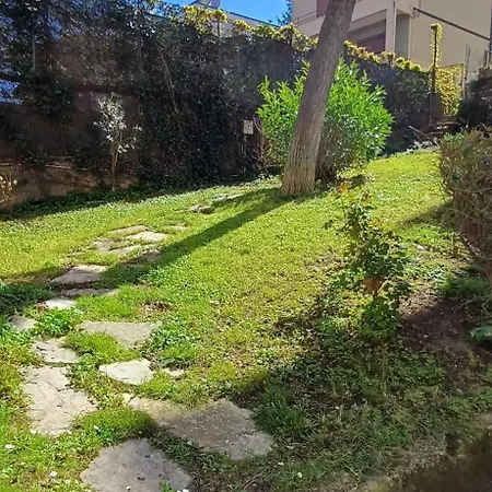 Apartment Casa Baia