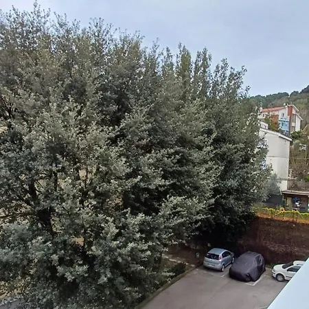 Casa Baia Appartement