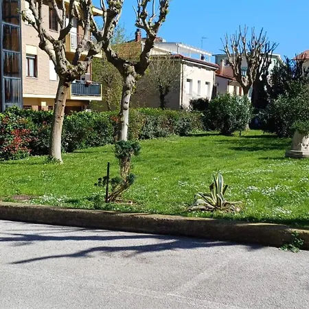 Casa Baia Apartament *