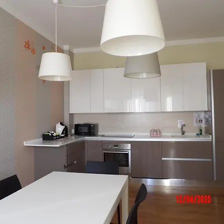 Casa Baia Appartement *