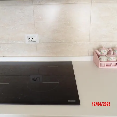 Apartament Casa Baia *