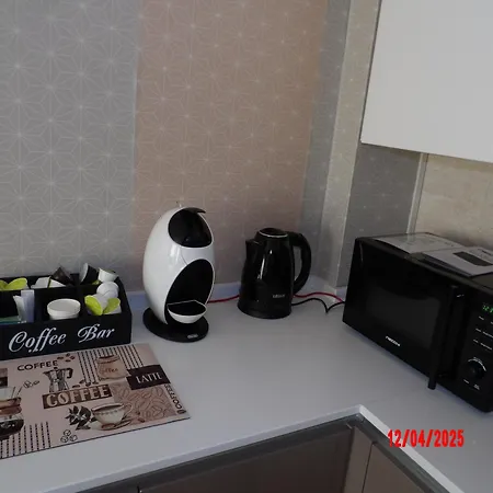 Casa Baia Appartement Pesaro