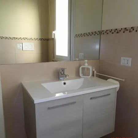 Casa Baia Apartament