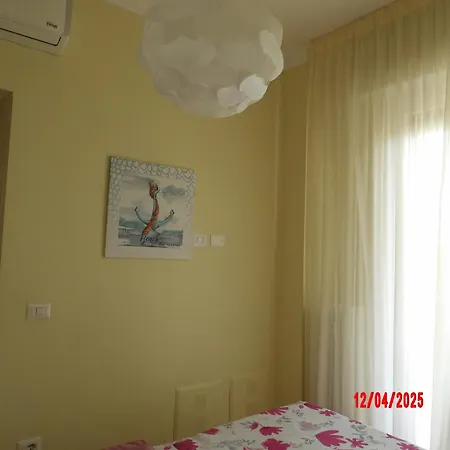 Casa Baia Apartament