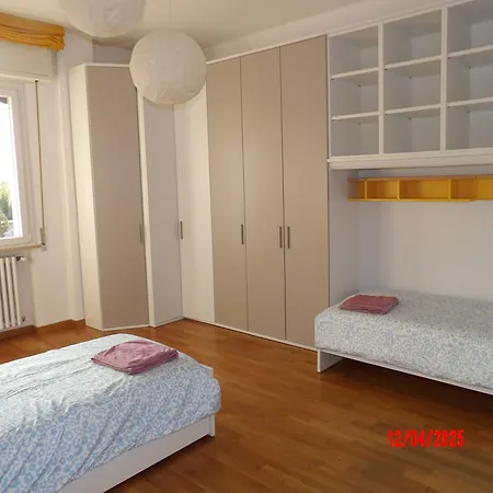 Apartment Casa Baia