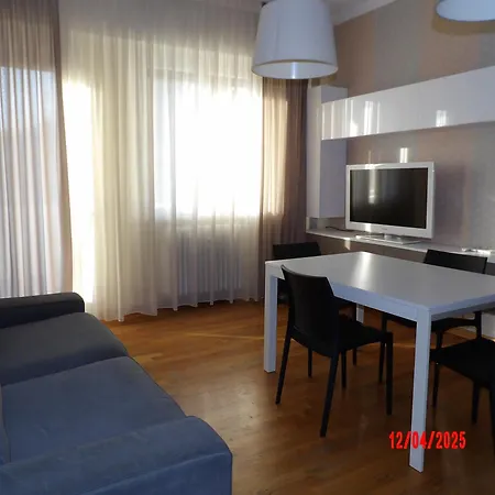 Casa Baia Apartment