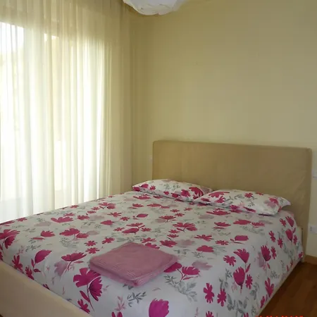 Casa Baia Apartment *