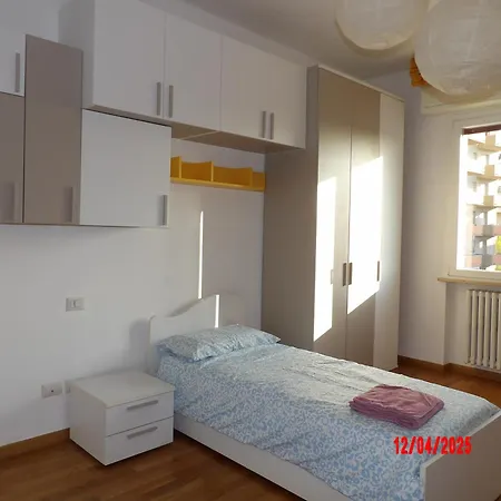 Apartment Casa Baia *