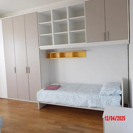 Casa Baia Apartment Pesaro