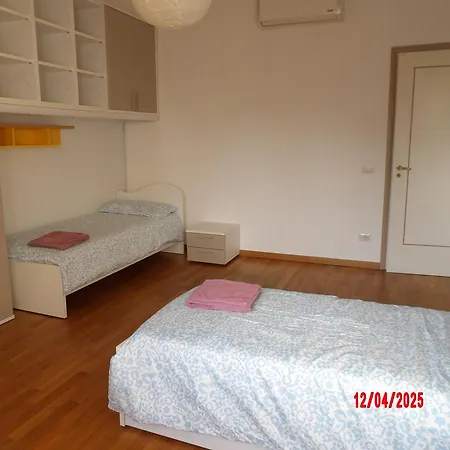 Apartment Casa Baia *