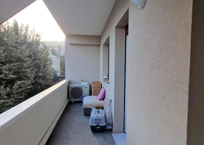 Apartment Casa Baia *