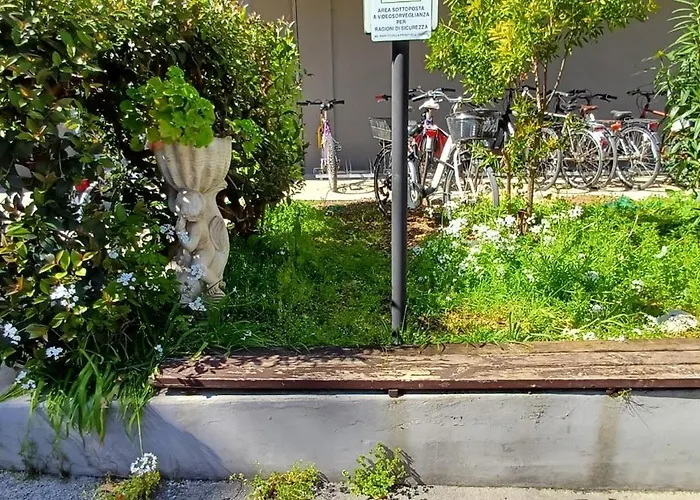 Casa Baia Apartment *