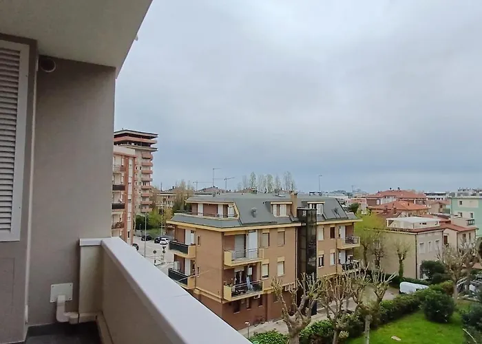 Apartment Casa Baia *