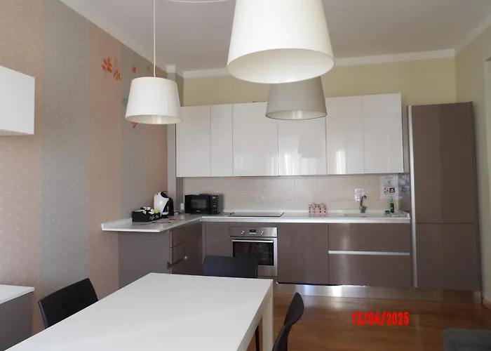 Casa Baia Apartment *