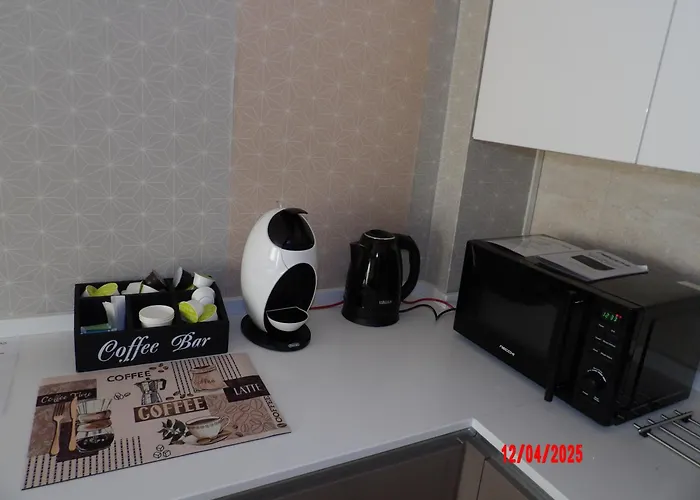 Casa Baia Apartment Pesaro